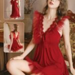 Sensual Siren Short Nighty