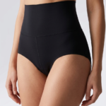 HQ SL Seamless Panty