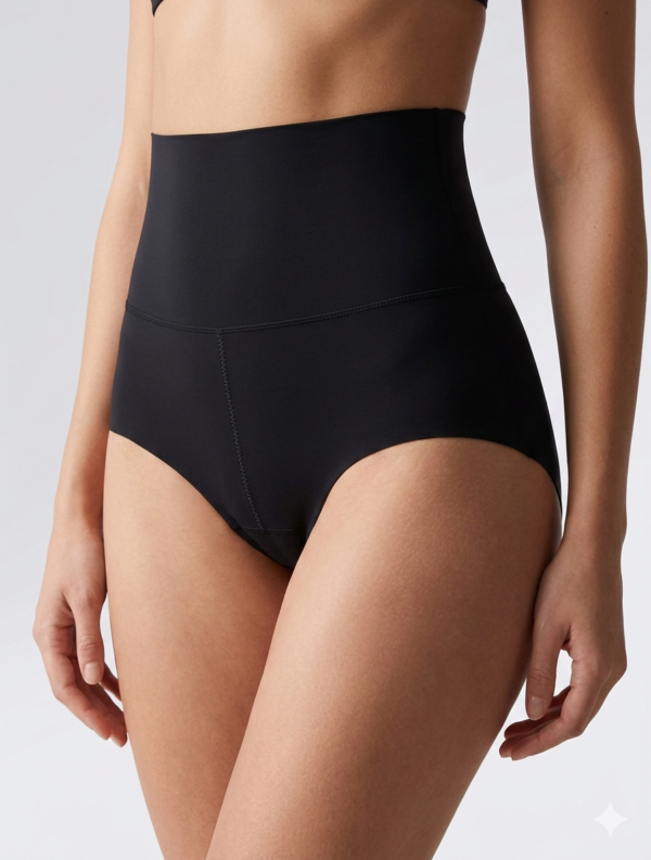 HQ SL Seamless Panty