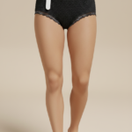 Premium Booble Lace Panty