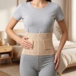 Women Adjustable Waist Belt